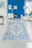 Tepih (80 x 120)  Loris Blue Djt