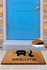 Coco otirač Coco Reverse Cat