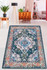 tepih (100 x 200)  Alfombra Şönil Pamuk