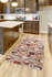 tepih (100 x 200) Solja kafe
