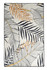 tepih (100 x 200) Biljni Djt