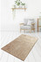 tepih (100 x 300)  Anna - Bež