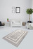 tepih (100 x 300)  Srebro