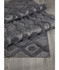 Tepih (80 x 150) 58388A - Antracit