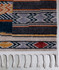 Tepih (80 x 150) 80241A - Krem, antracit Tepih (80 x 150) 80241A - Krem, antracit