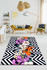 Tepih (80 x 150)  Marken Djt