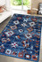 Tepih (80 x 150) Ressal