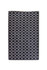 Tepih (80 x 200) Kupa - Black Djt
