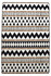 Tepih (80 x 200) Linie Djt