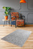Tepih (80 x 200)  Maggie Gray Djt Tepih (80 x 200)  Maggie Gray Djt