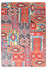 Tepih (80 x 200) Patchwork