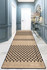 Tepih (80 x 200)  Rubiks kocka Djt