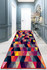 Tepih (80 x 300) Bunt Djt
