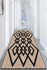 Tepih (80 x 300) Entrelace Djt