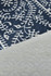 Tepih (80 x 300) Maggie - Kobalt