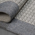 Tepih (80 x 300) Sisalux 3092