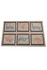 Pvc otirač Rose Home