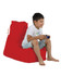 Lazy bag Bingo Kids - Crveni