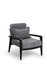 Wing Chair Apolon - Siva