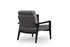 Wing Chair Apolon - Siva