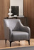 Wing Chair Belissimo - Šiva