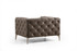 Wing Chair Komo - antracit