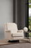 Wing Chair Costor White - krilo