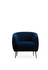 Wing Chair Eses Blue - Krilo Wing Chair Eses Blue - Krilo