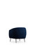 Wing Chair Eses Blue - Krilo Wing Chair Eses Blue - Krilo