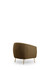 Wing Chair Eses Green - Krilo