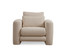 Wing Chair Lily Cream - Wing