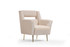 Wing Chair Mira