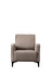 Wing Chair Petra - Fawn