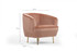 Wing Chair pikoli (koštani)