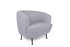 Wing Chair Piccoli (Bony) - Posteljina