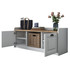 Ormar za cipele P2 - 1808 - Orah