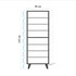 Ormar za cipele FİLİNTA-220 a.g