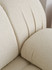 Sofa s 2 sjedala Soli 2 sjedala - bijela a.g