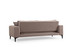 Sofa s 3 sjedala Astana 3 sjedala - bež a.g