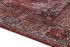 Tepih (140 x 190) Blues Chenille - crvena AL 119 a.g