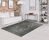 Tepih (150 x 230) Blues Chenille - zelena AL 139   a.g