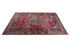 Tepih (150 x 230) Blues Chenille - crvena AL 119 a.g