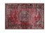 Tepih (150 x 230) Blues Chenille - crvena AL 119 a.g