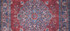 Tepih (150 x 230) Blues Chenille - Rustikalni AL 88 a.g