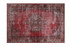 Tepih (210 x 310) Blues Chenille - crvena AL 119 a.g