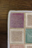 Tepih (50 x 80) WOOKECE196 a.g