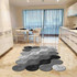 Tepih (50 x 80) WOOKECE292   a.g