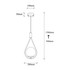 Luster GMN-00008 a.g