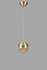Luster Küre 8709-1 a.g