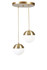 Luster Küre 8710-2   a.g
